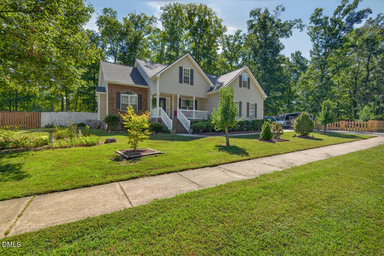 6813 Barbee Road Property Photo 59