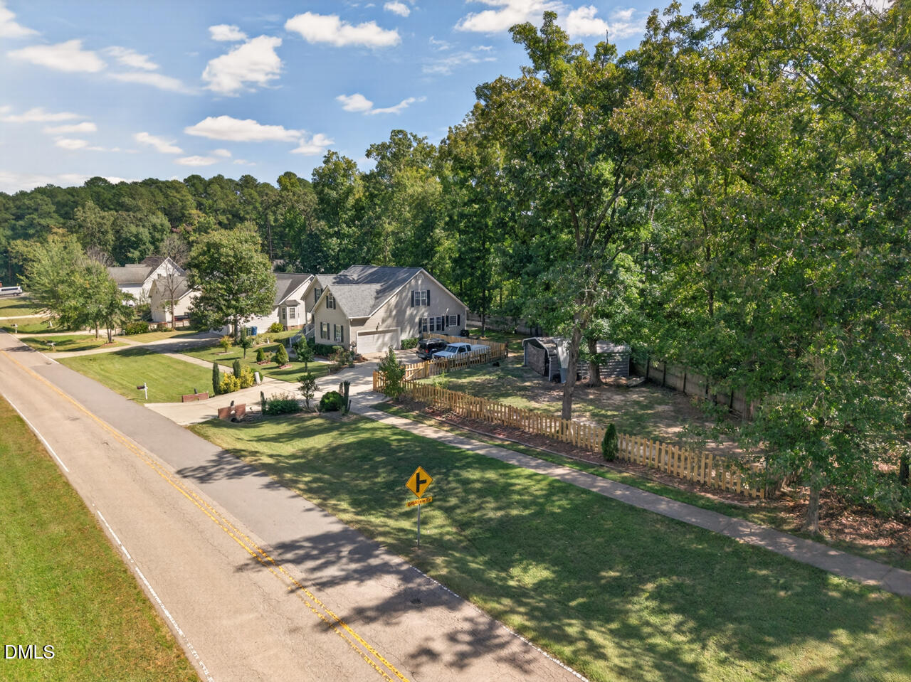 6813 Barbee Road Property Photo 60