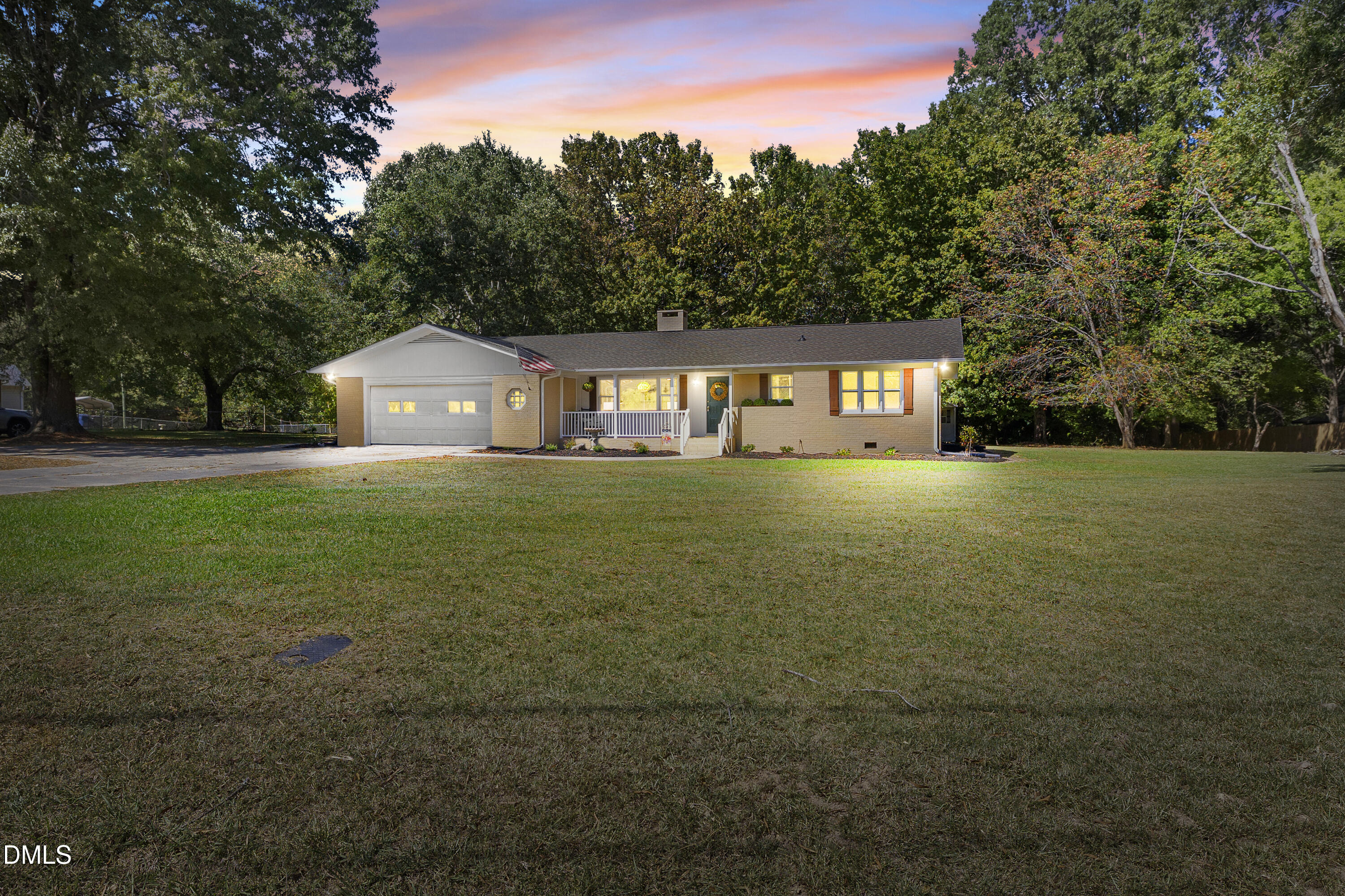2309 Cool Springs Road Property Photo 1