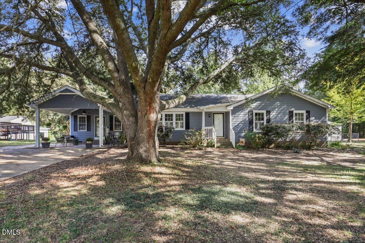 111 Oak Ridge Drive Property Photo 1