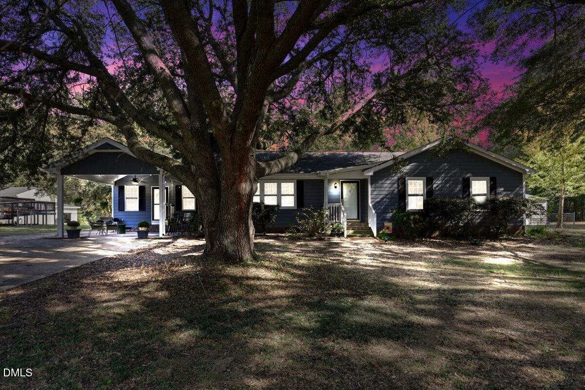 111 Oak Ridge Drive Property Photo 2