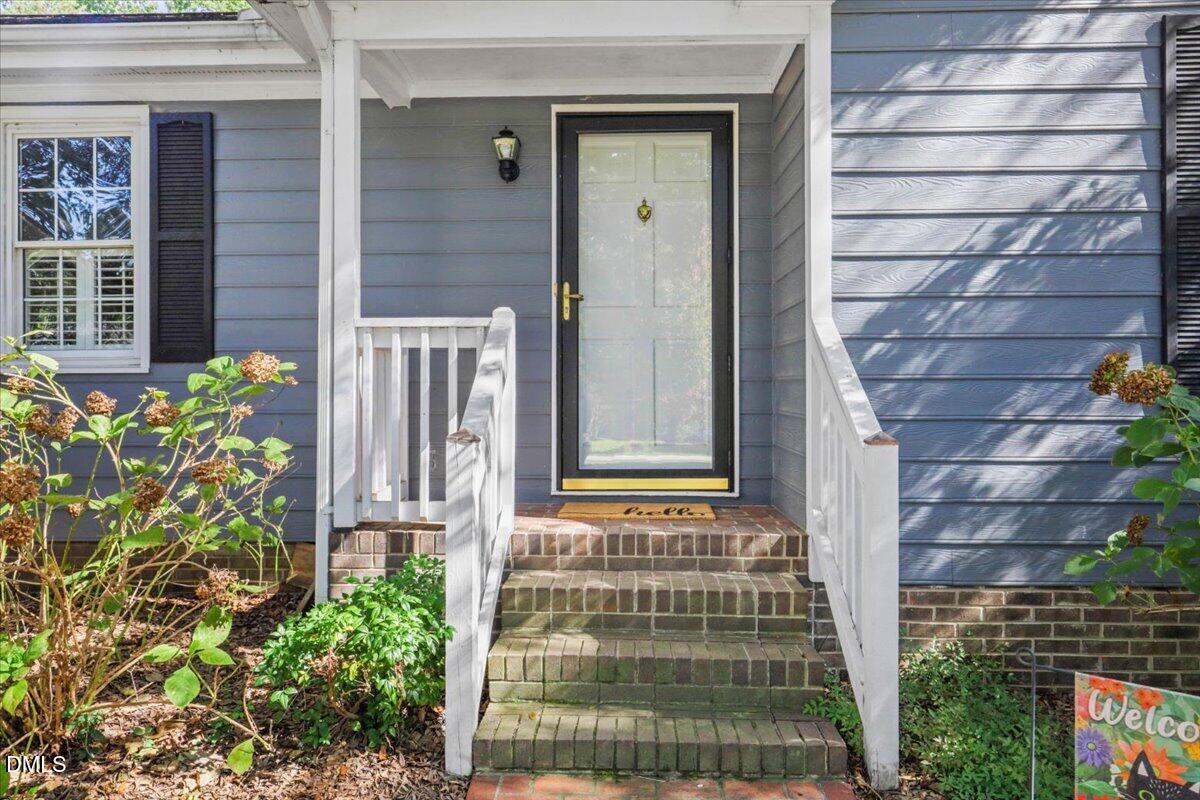 111 Oak Ridge Drive Property Photo 5