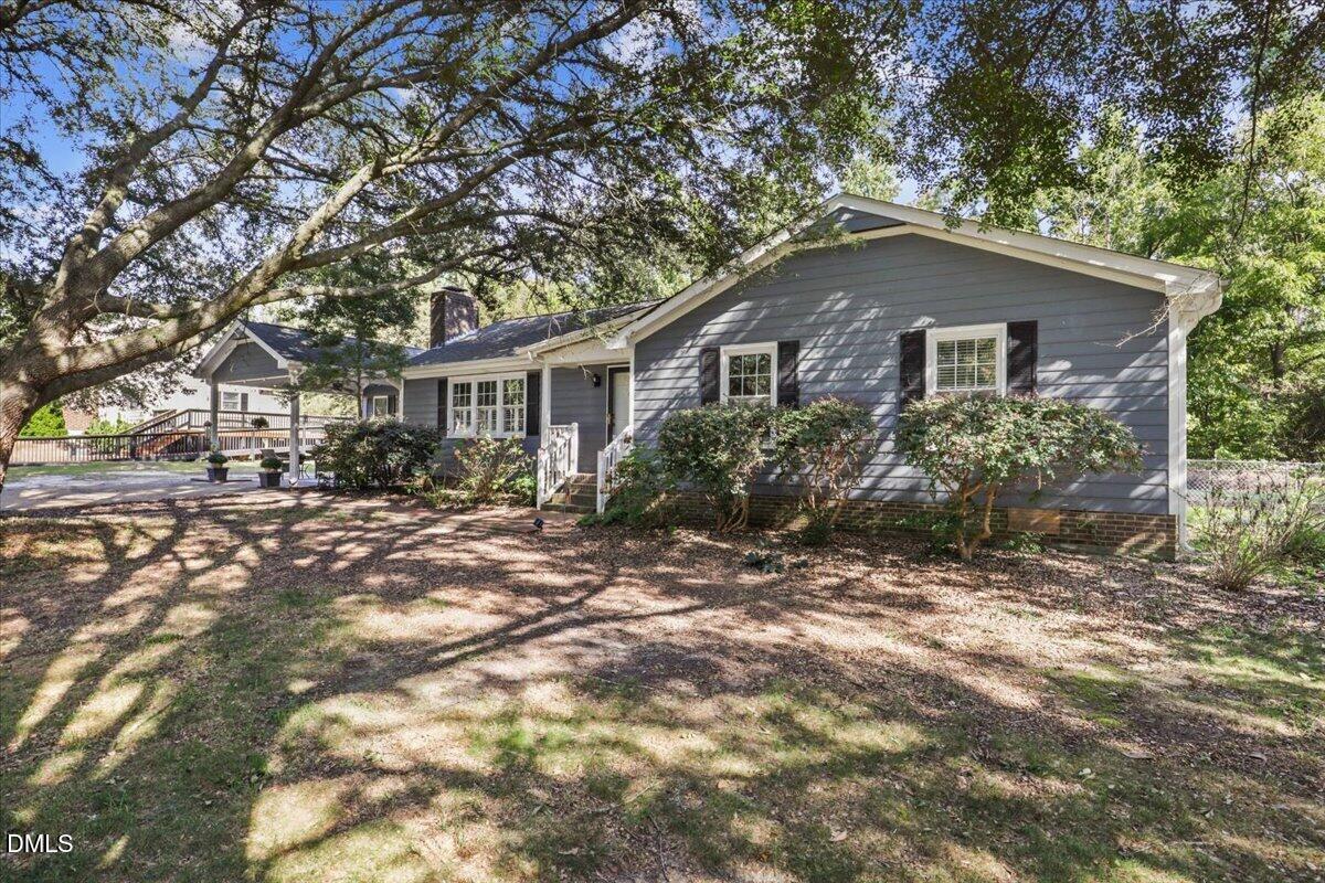 111 Oak Ridge Drive Property Photo 6