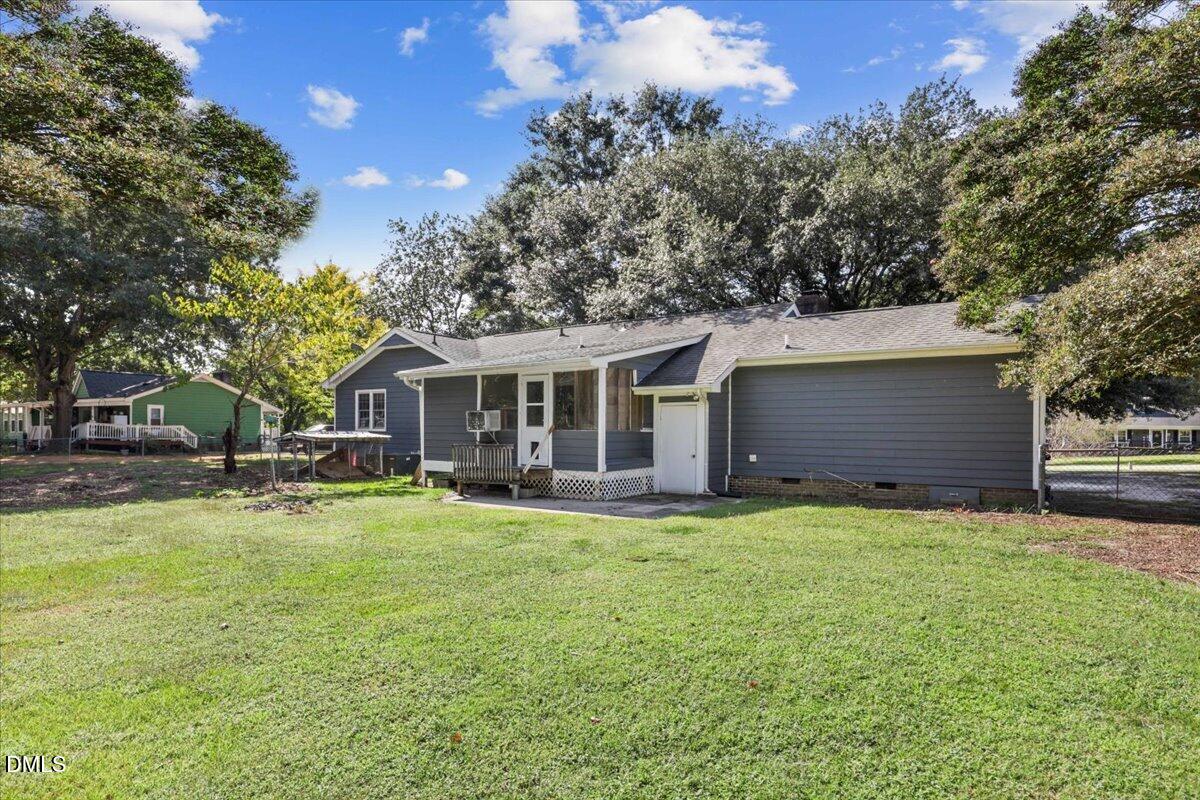 111 Oak Ridge Drive Property Photo 9
