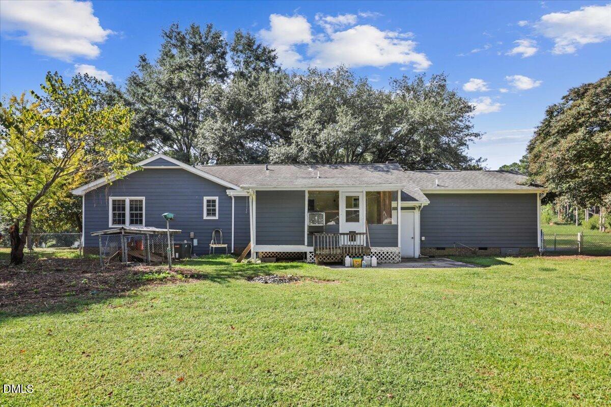 111 Oak Ridge Drive Property Photo 11