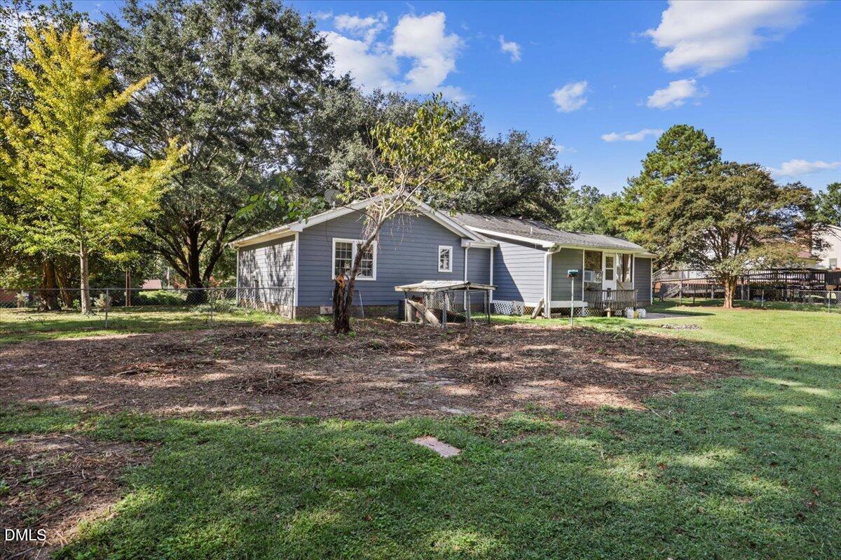 111 Oak Ridge Drive Property Photo 12