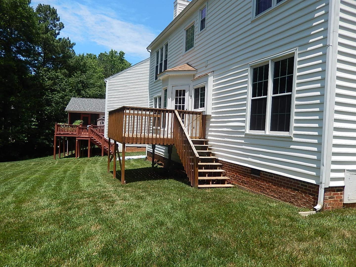 9801 Goodrum Court Property Photo 23