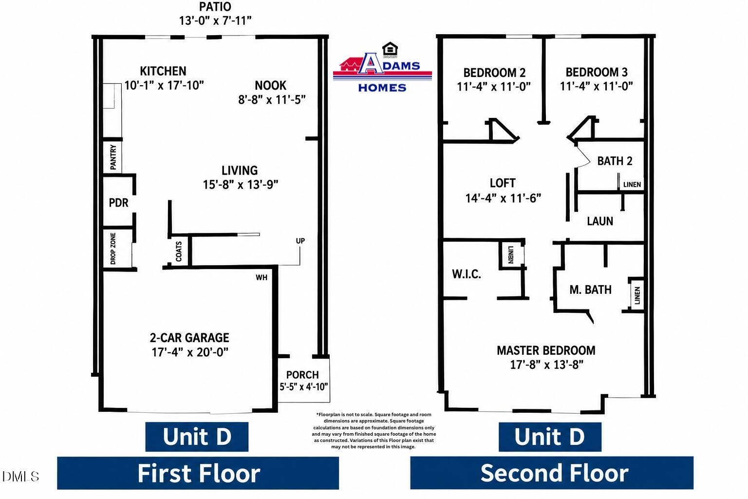 2004 Tharrington Way Property Photo 3