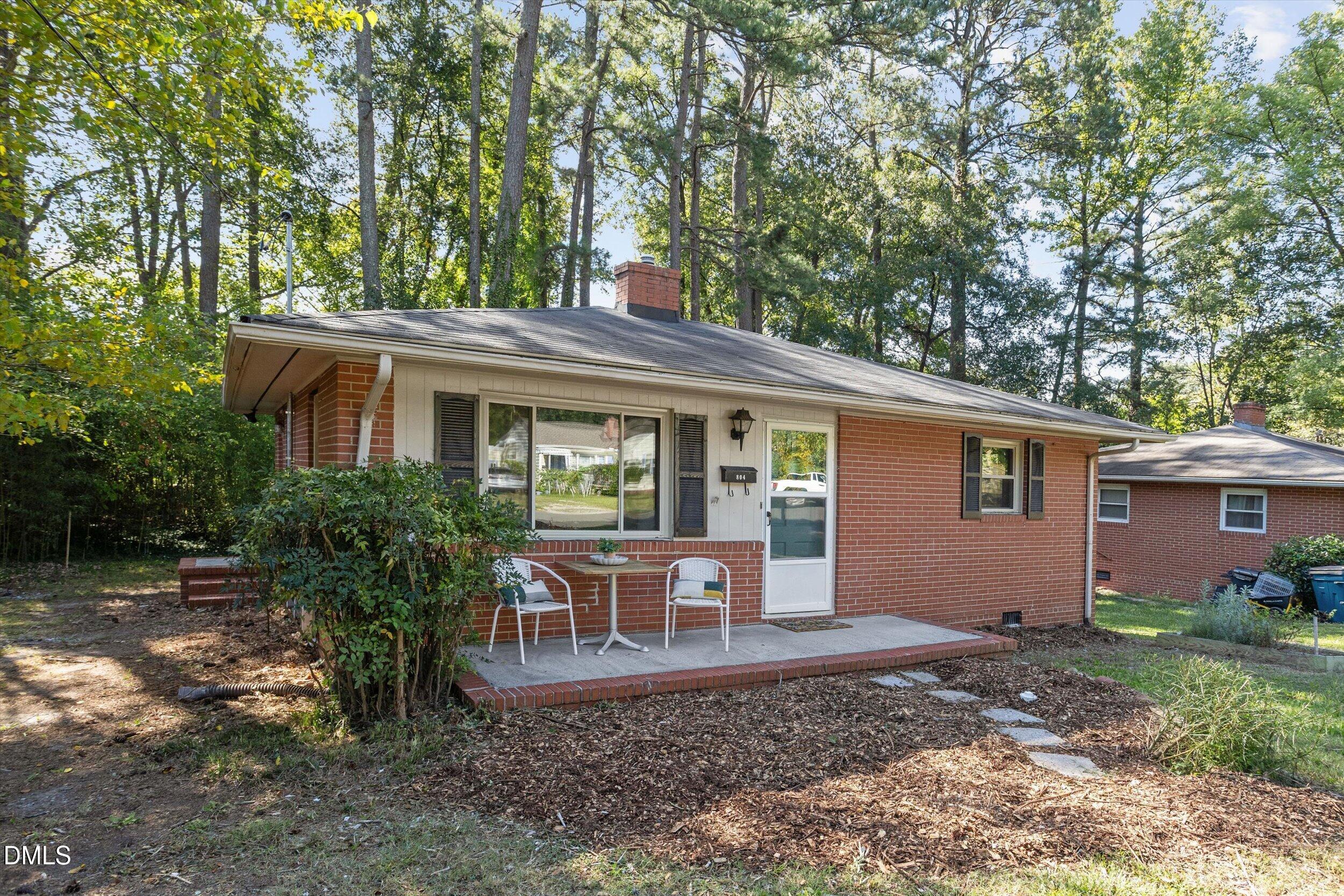 804 E Ellerbee Street Property Photo 3