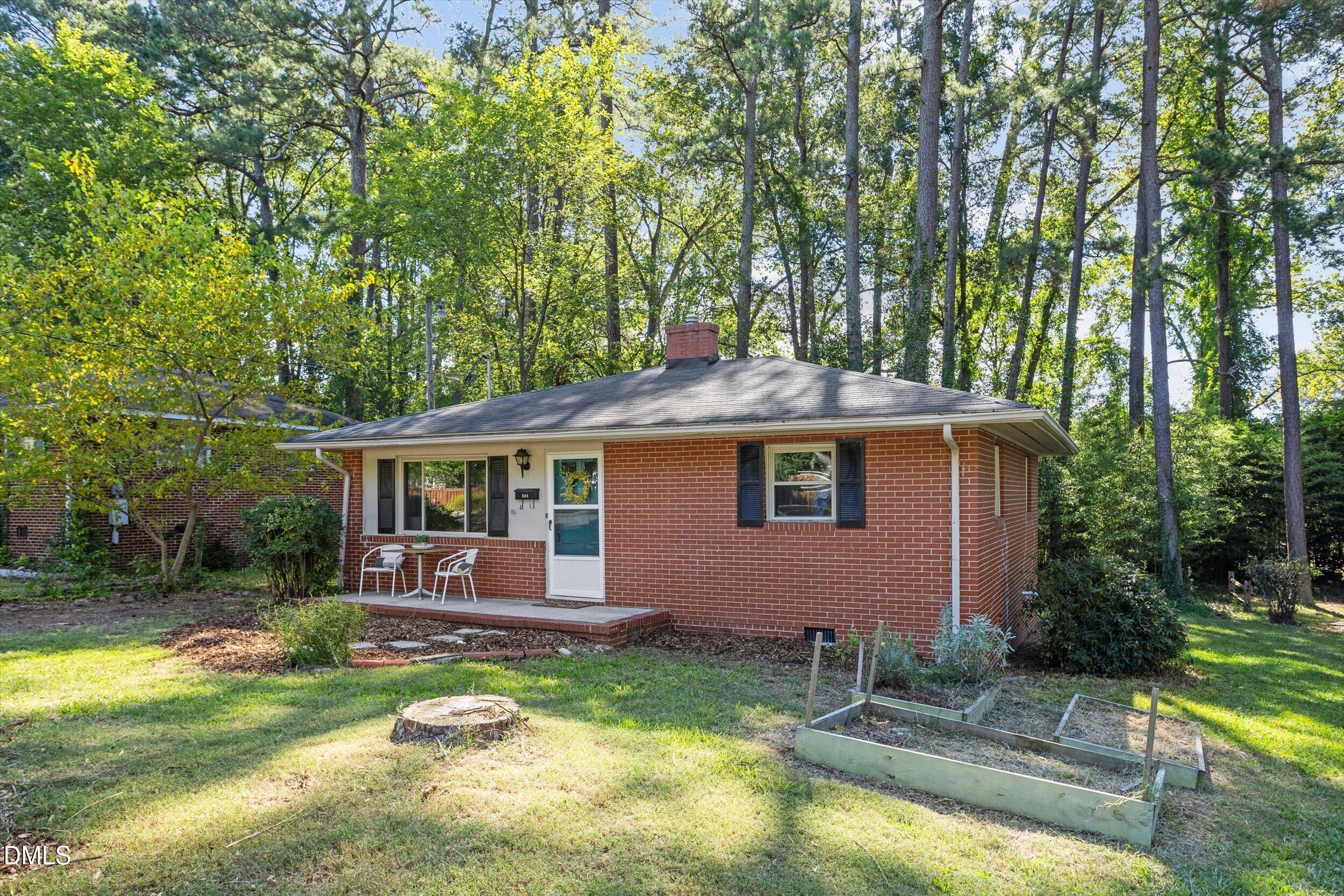 804 E Ellerbee Street Property Photo 4