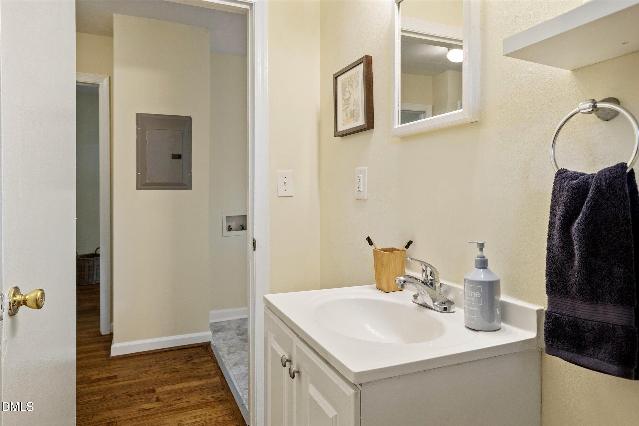 804 E Ellerbee Street Property Photo 21