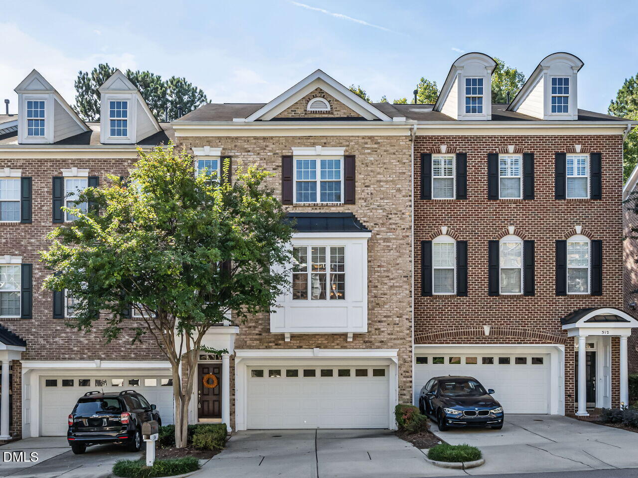 314 Bridgegate Drive Property Photo 1