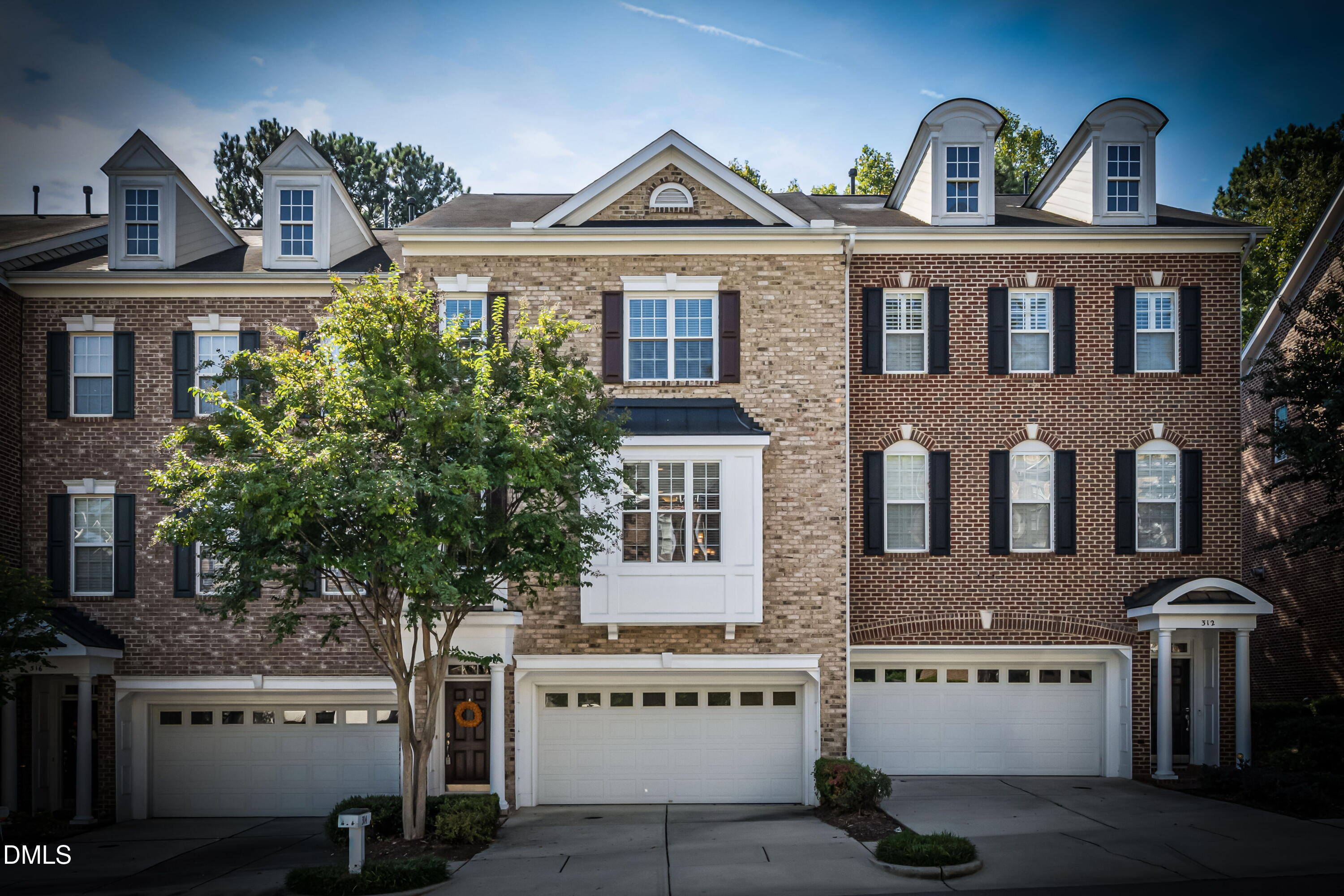 314 Bridgegate Drive Property Photo 1