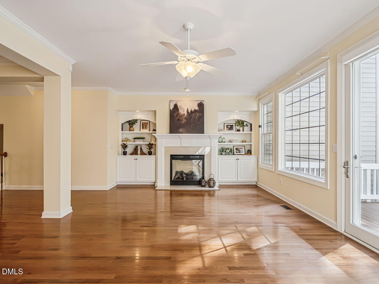 314 Bridgegate Drive Property Photo 2