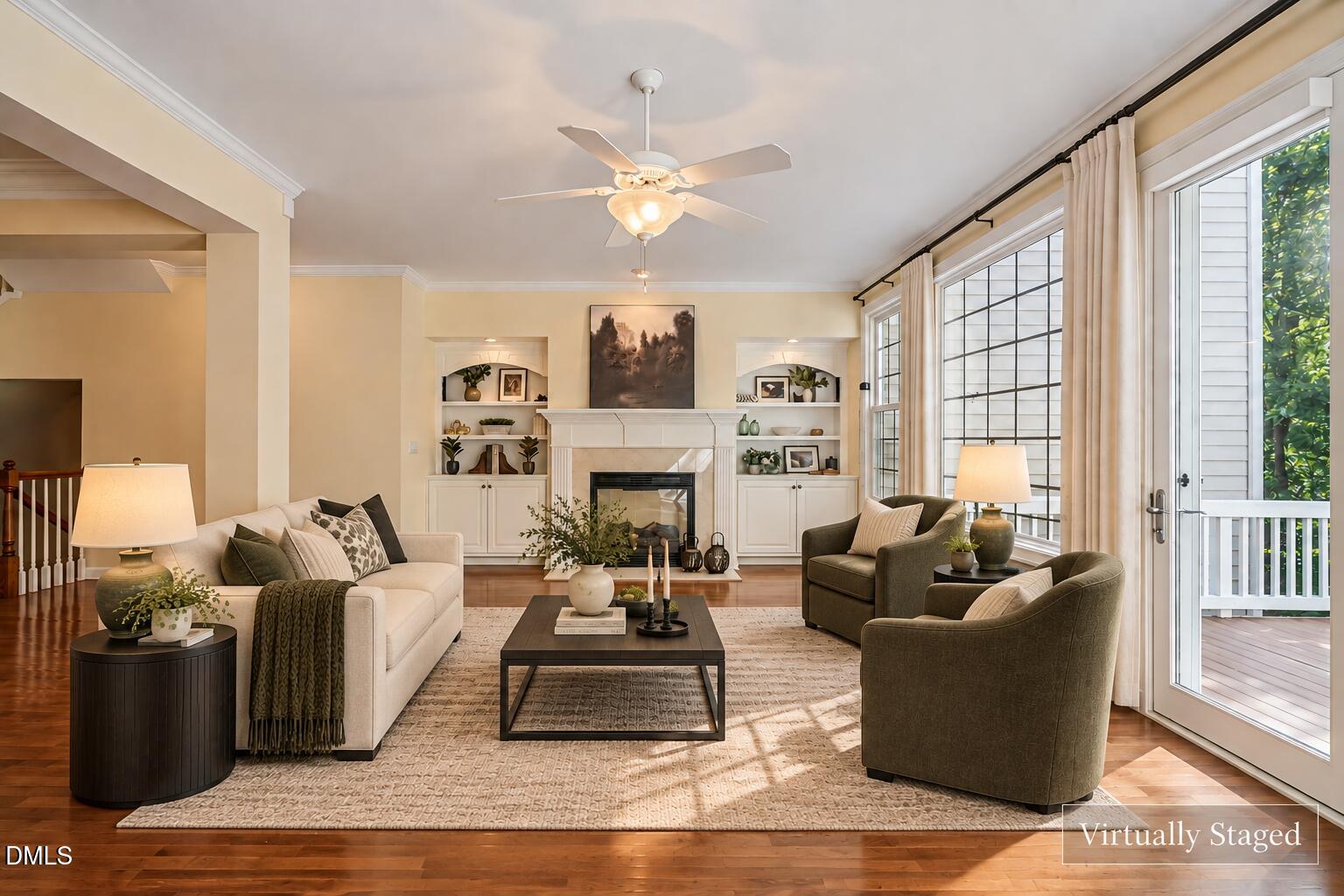 314 Bridgegate Drive Property Photo 3