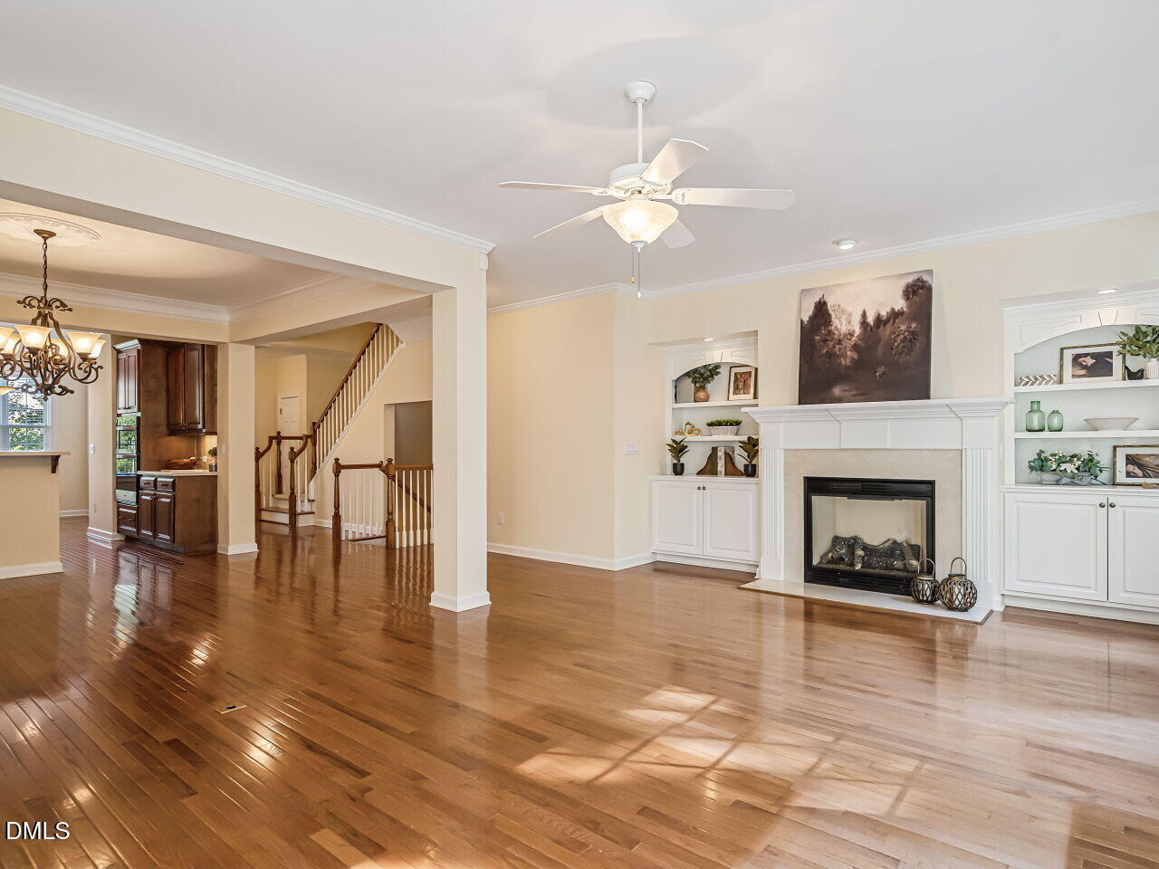 314 Bridgegate Drive Property Photo 8