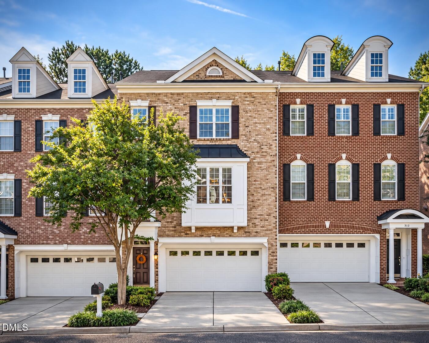 314 Bridgegate Drive Property Photo 34