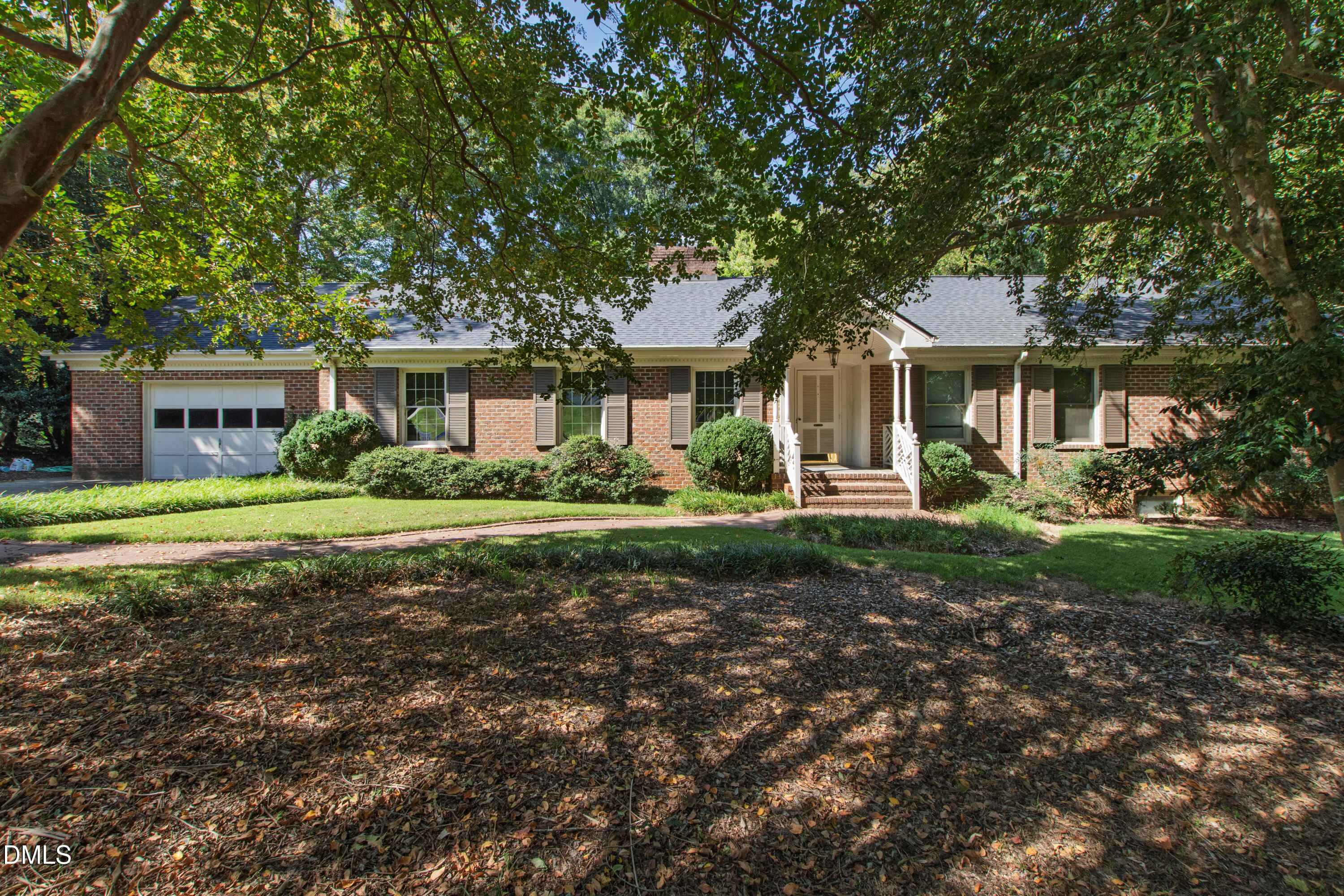 3705 Stonehaven Drive Property Photo 1
