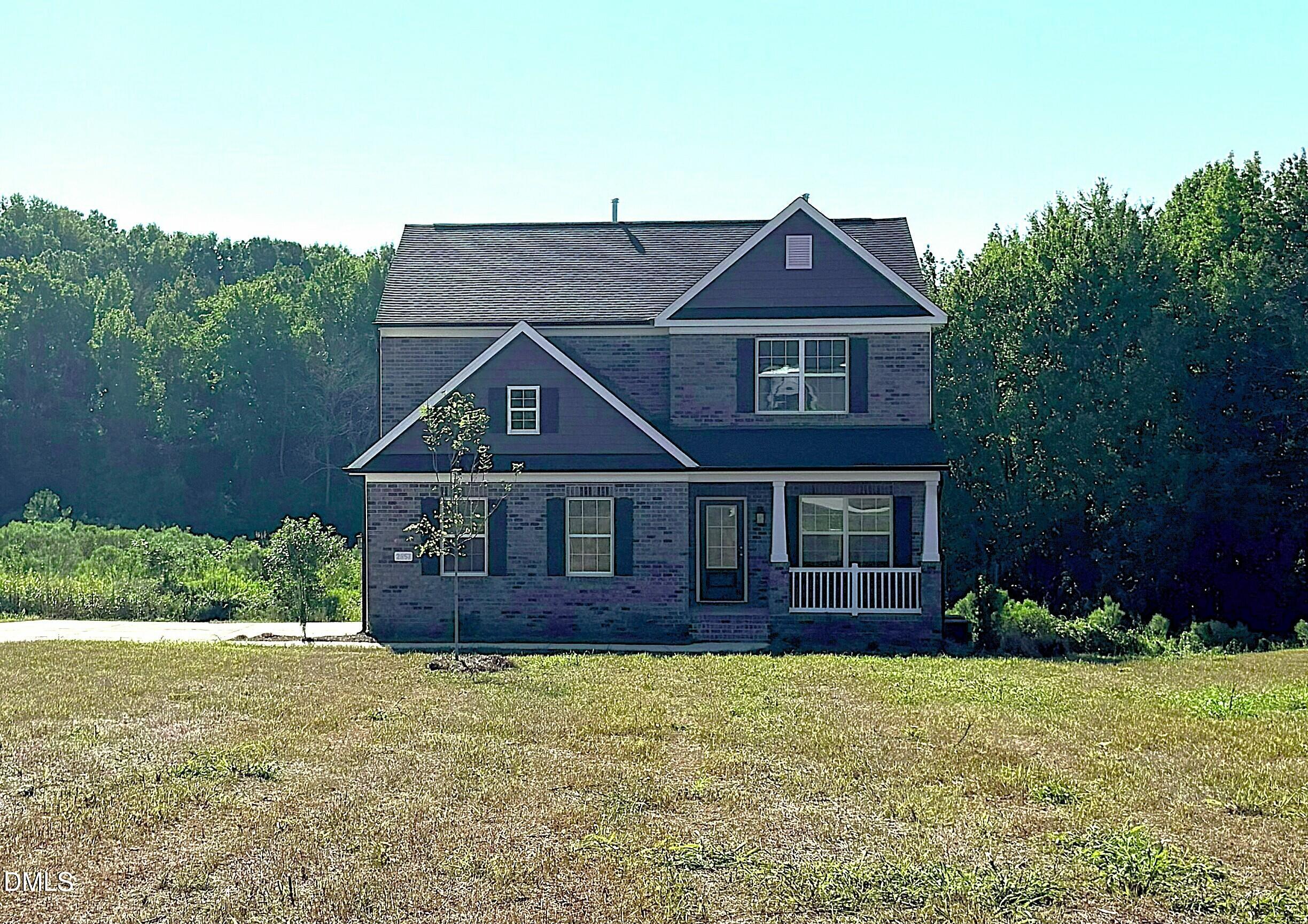 2857 Needham Lane Property Photo 2