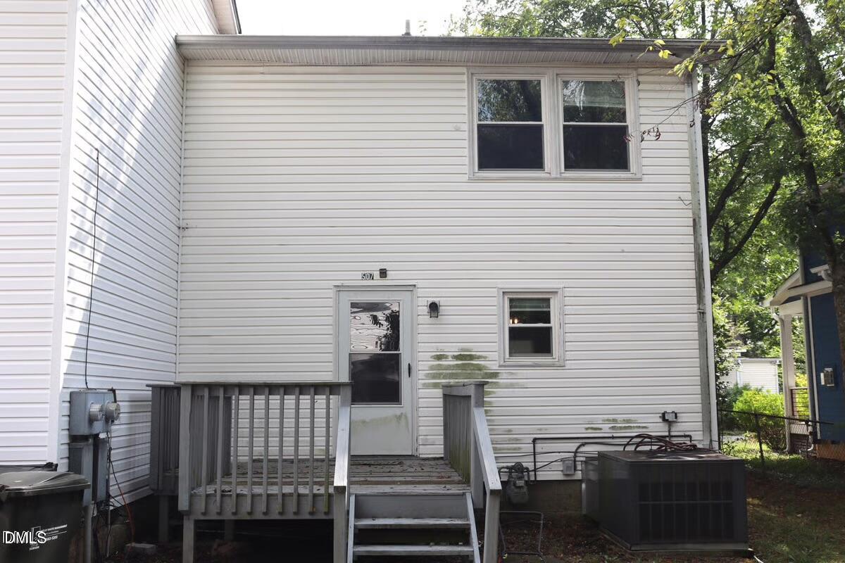 507 Dowd Street Property Photo 13