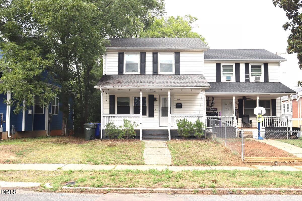 507 Dowd Street Property Photo 14