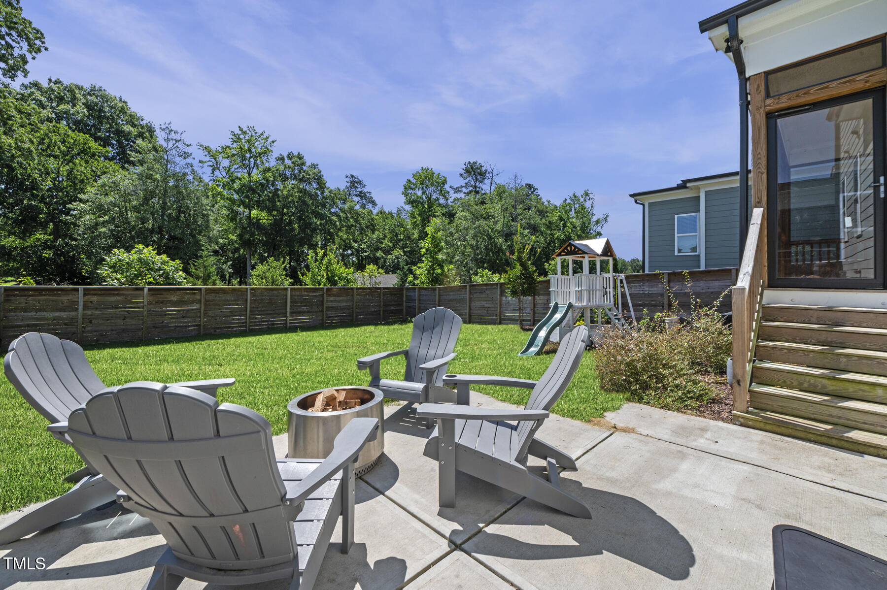 217 Tumbling River Drive Property Photo 6