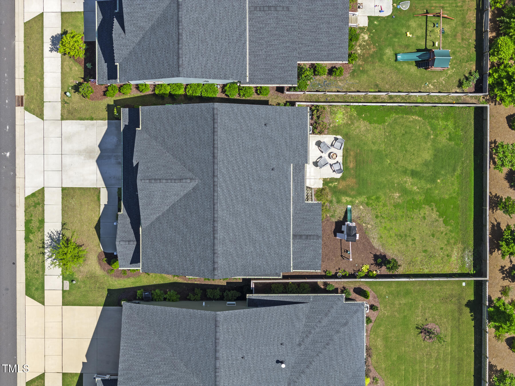 217 Tumbling River Drive Property Photo 8