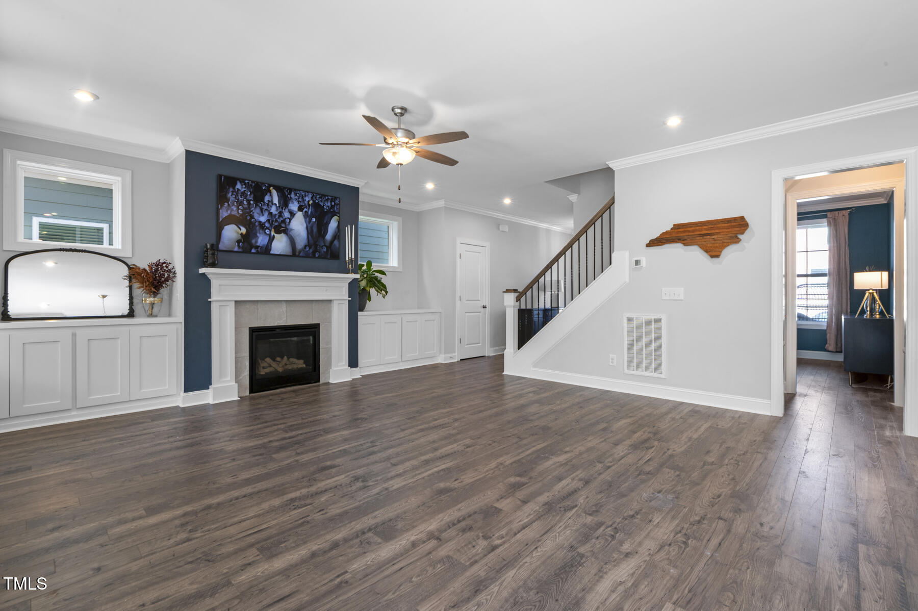 217 Tumbling River Drive Property Photo 18
