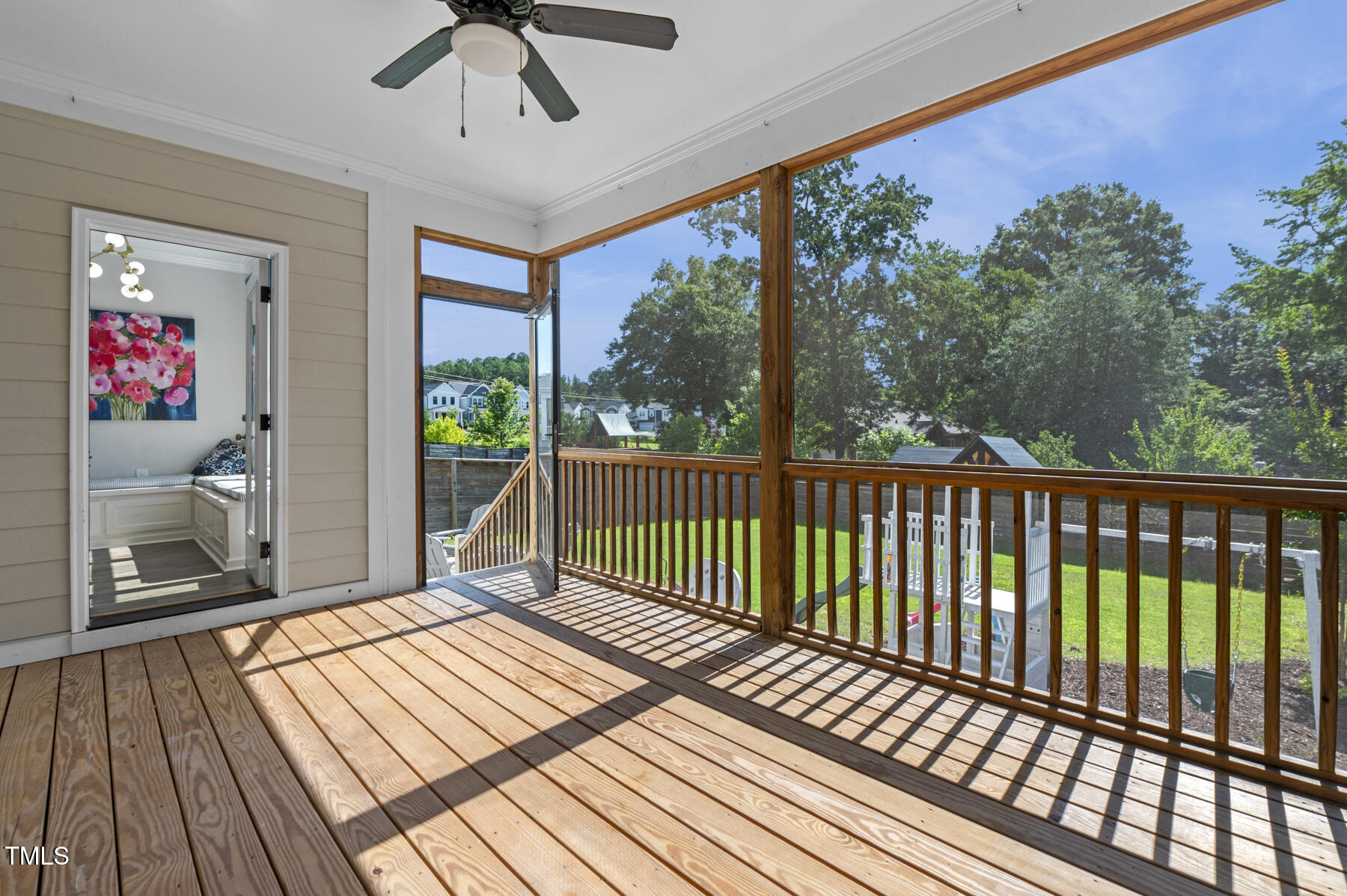 217 Tumbling River Drive Property Photo 23