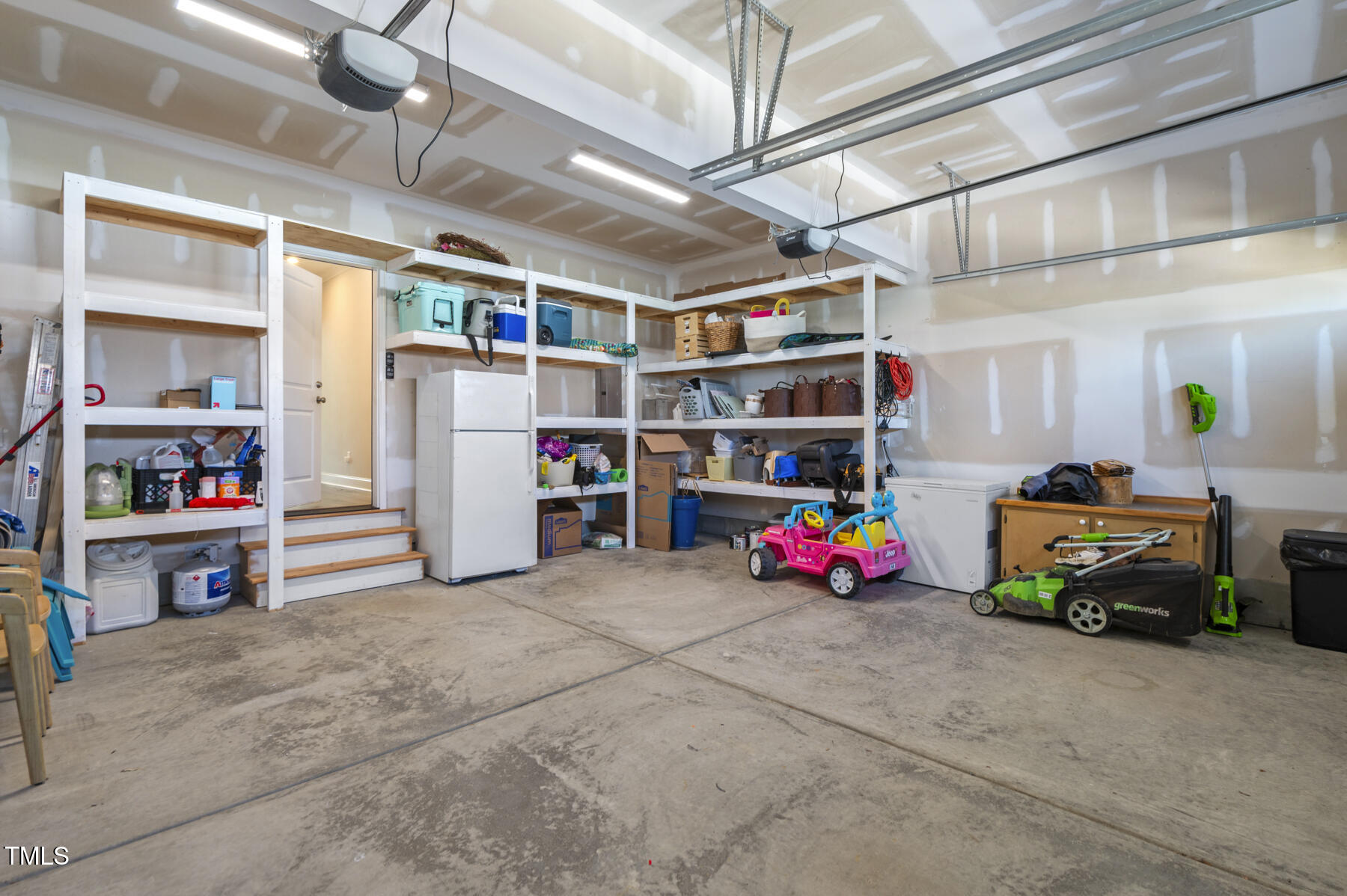 217 Tumbling River Drive Property Photo 62