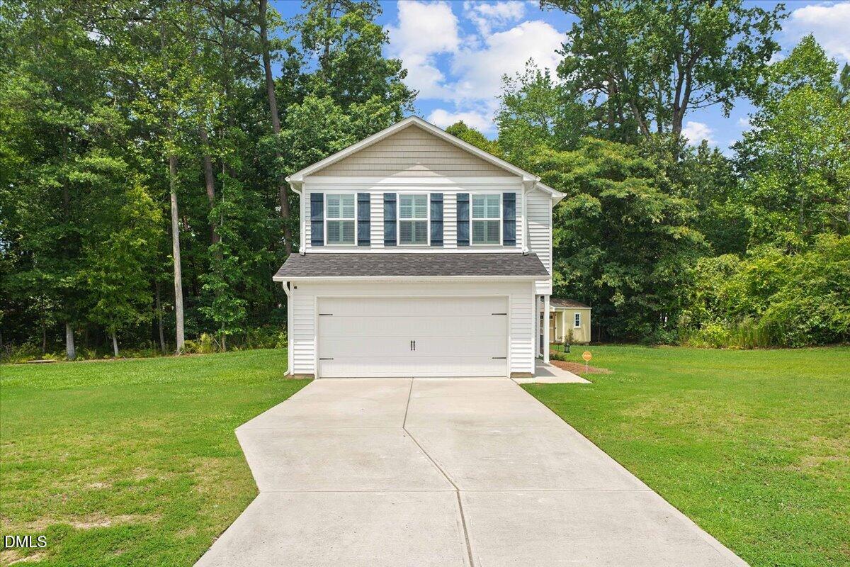 4225 Meadowview Lane Property Photo 1