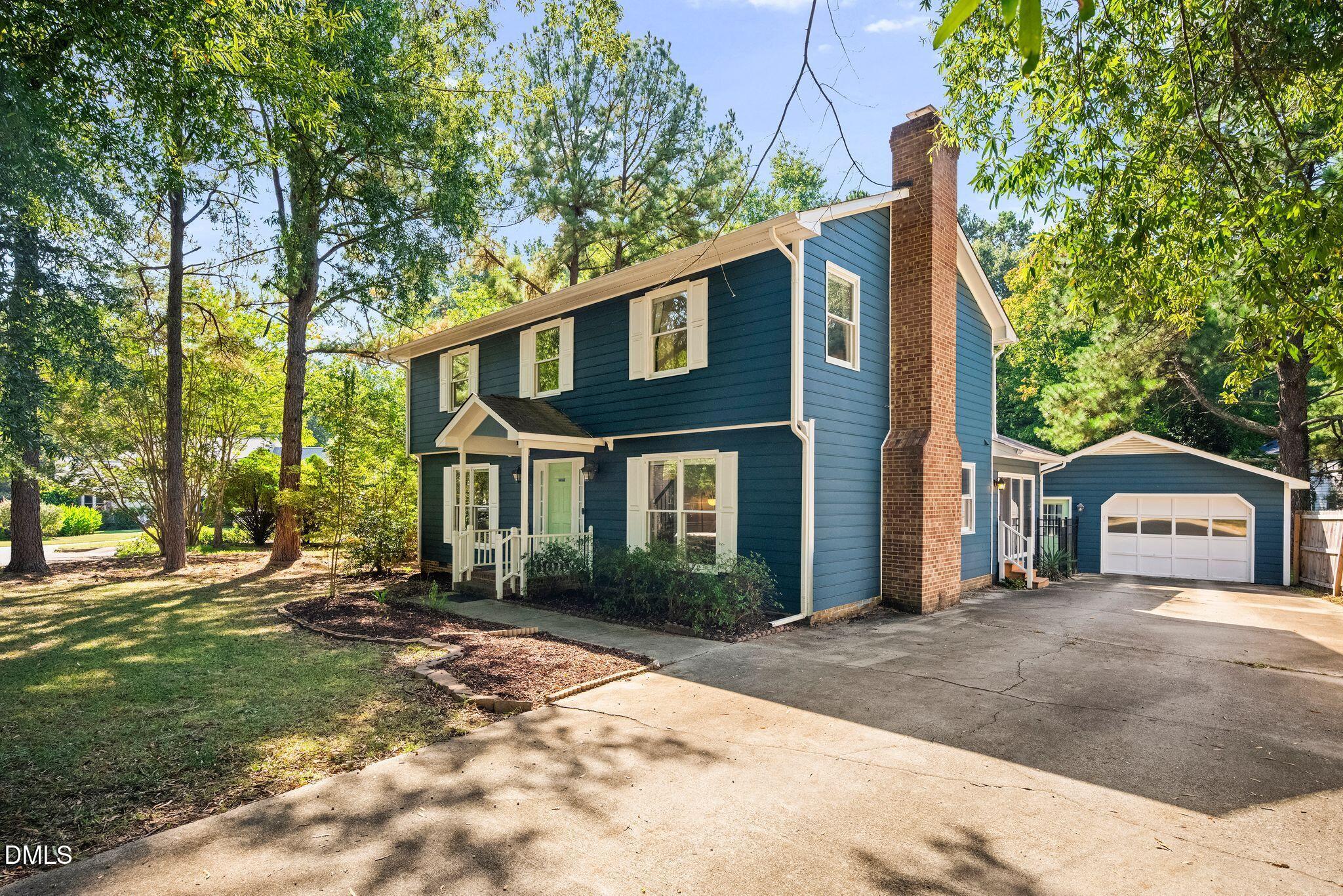 1206 Little Acres Drive Property Photo 3