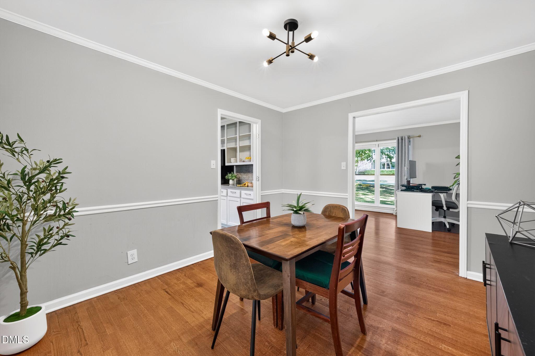 1206 Little Acres Drive Property Photo 17
