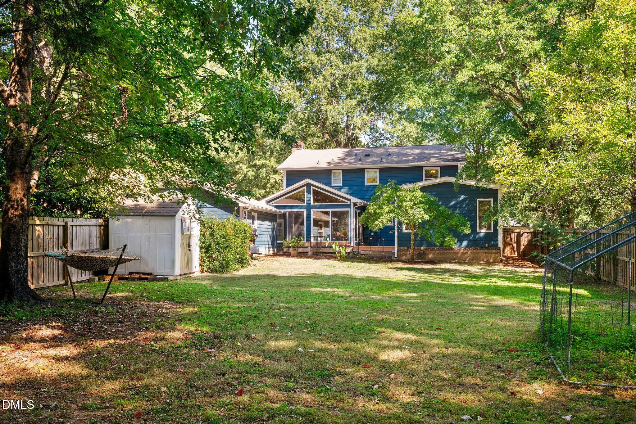 1206 Little Acres Drive Property Photo 32