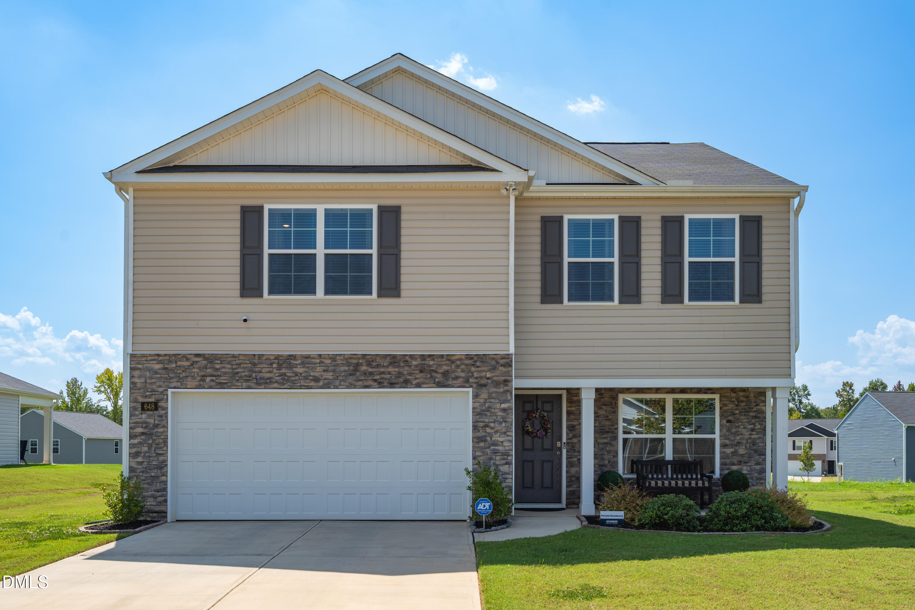 648 Fionn Street Property Photo 1
