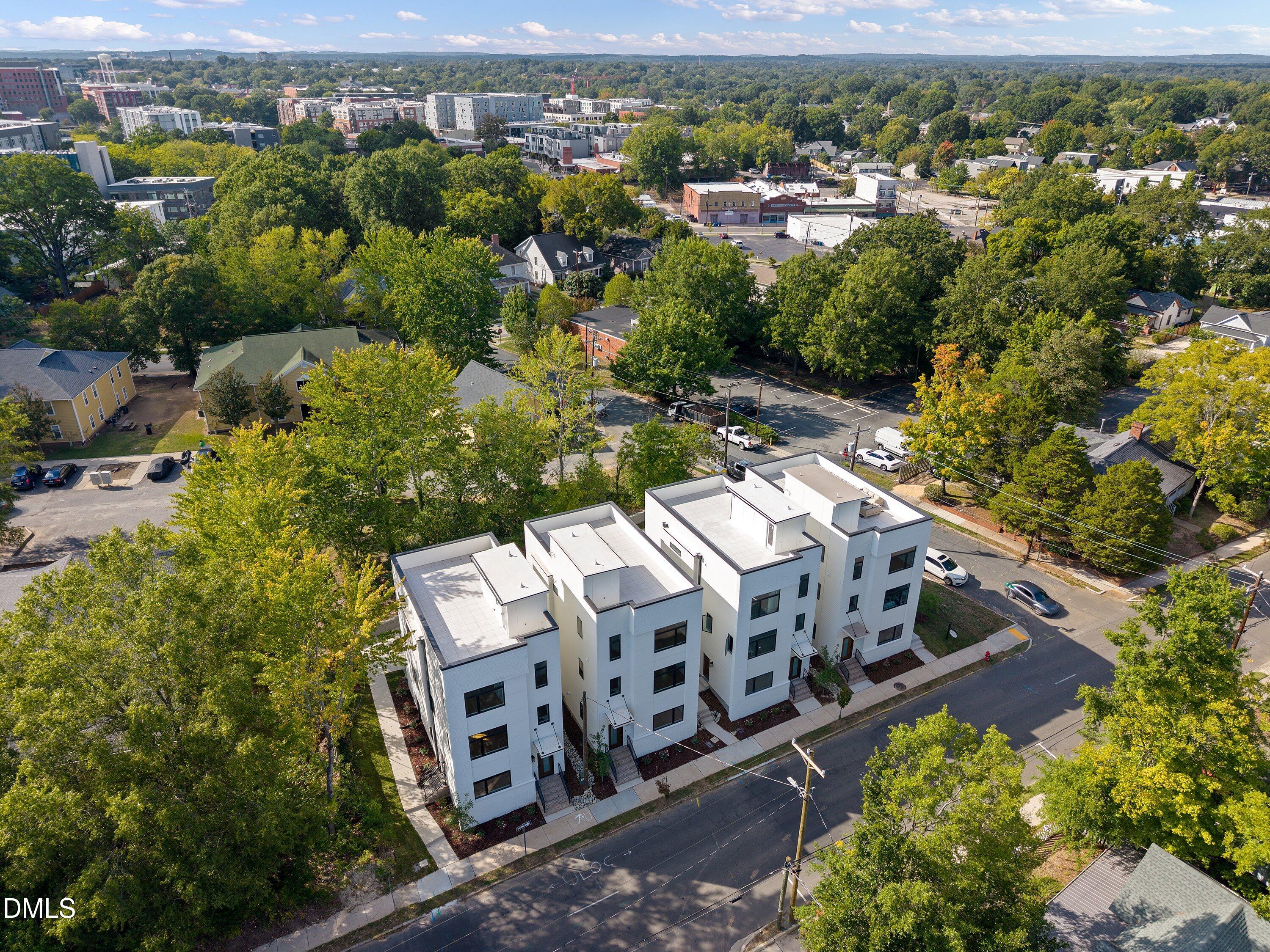 805 N Roxboro Street Property Photo 61