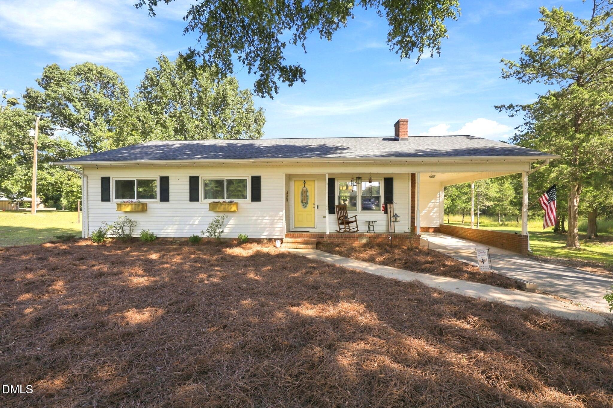 3947 N Nc 119 Highway Property Photo 1