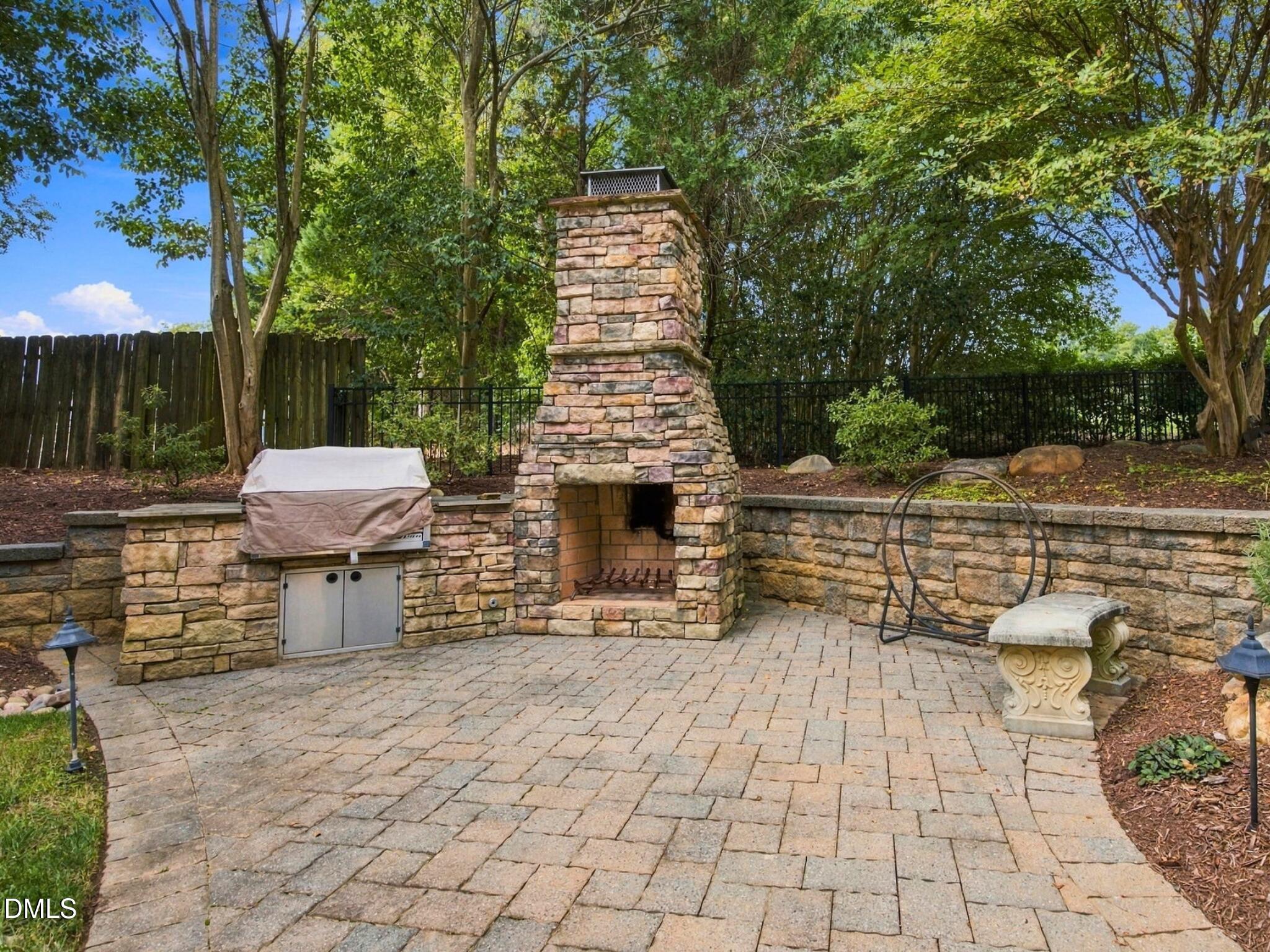 6701 Foxfire Place Property Photo 39