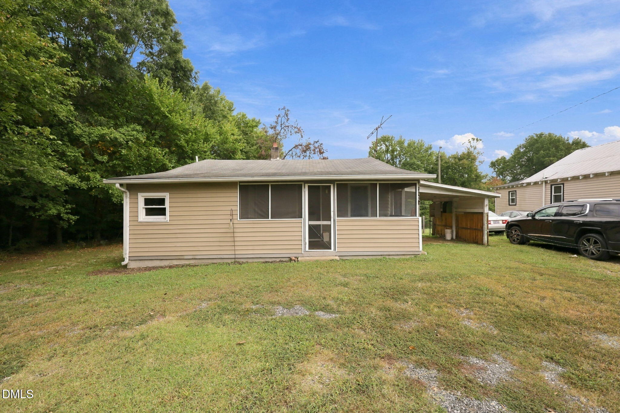 2243 Durham Street Extension Property Photo 1