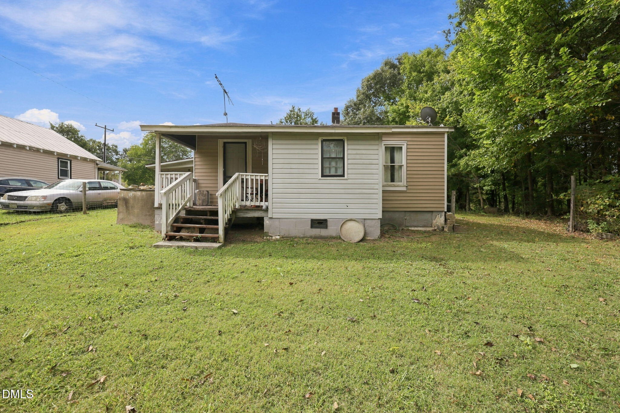 2243 Durham Street Extension Property Photo 6