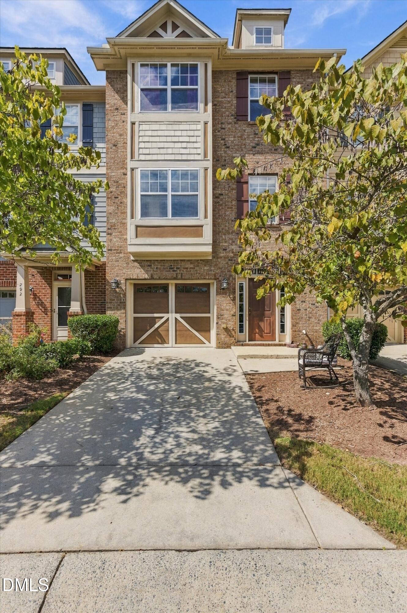 290 Linden Park Lane Property Photo 1