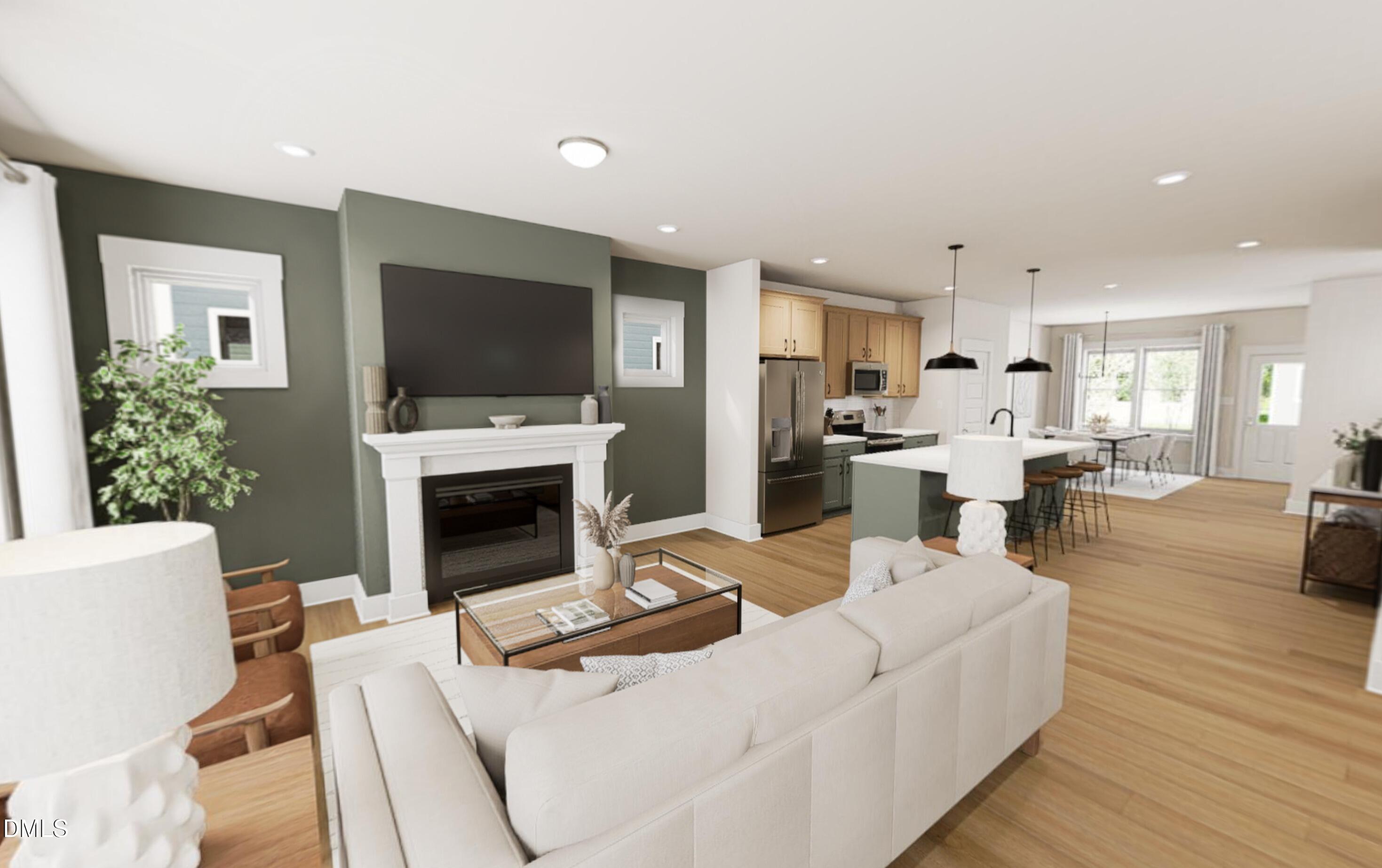 1804 Avett Song Place Property Photo 2