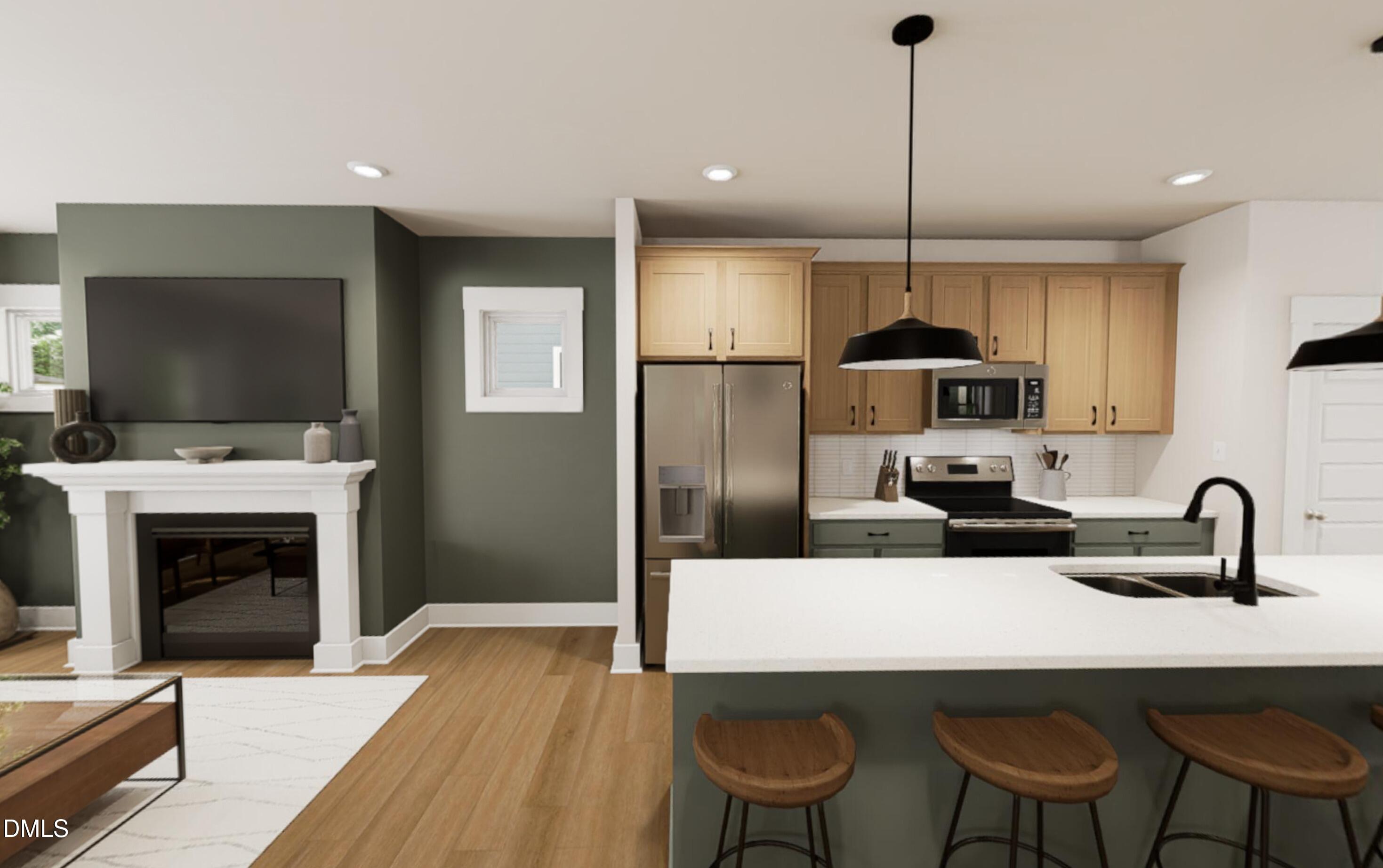 1804 Avett Song Place Property Photo 4