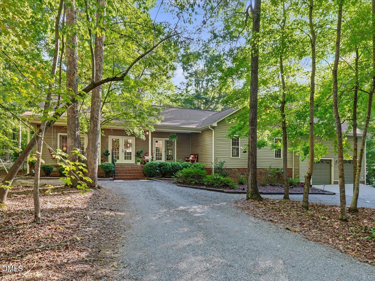 4628 Harmony Lane Property Photo 1