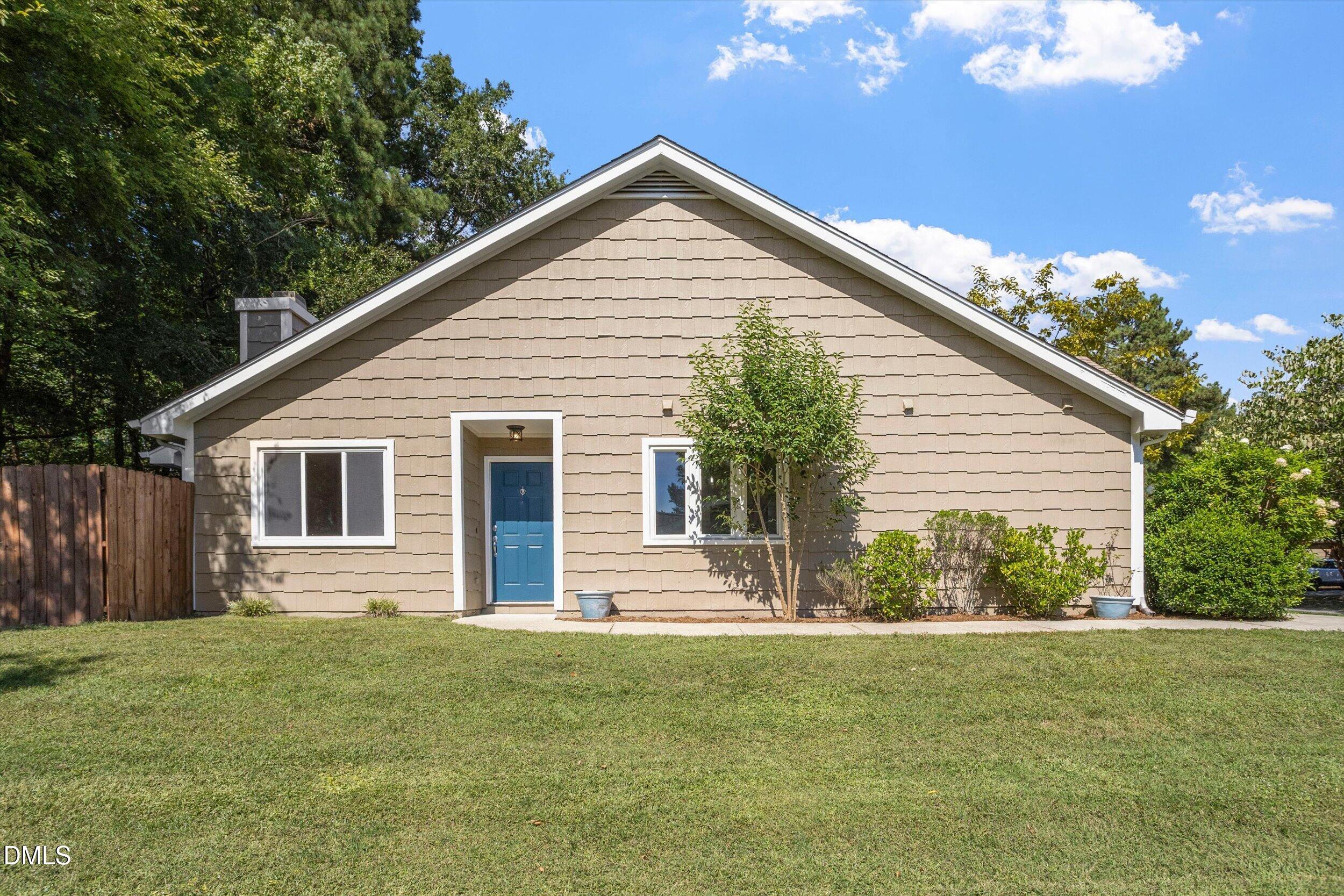 4128 Pin Oak Drive Property Photo 1