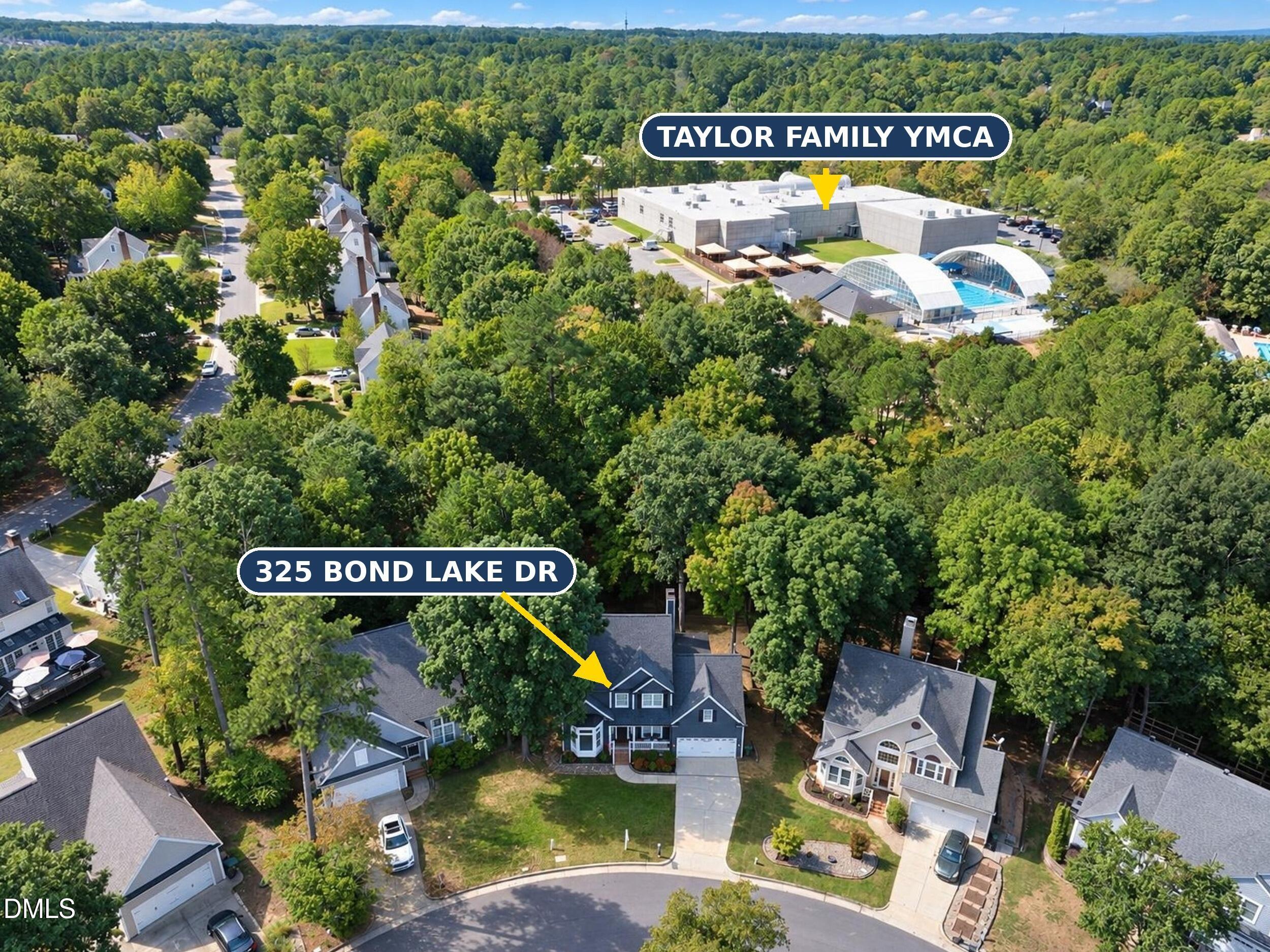 325 Bond Lake Drive Property Photo 47