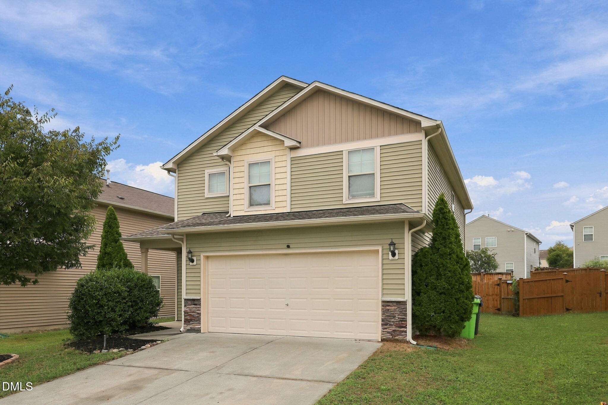 3665 Althorp Drive Property Photo 2