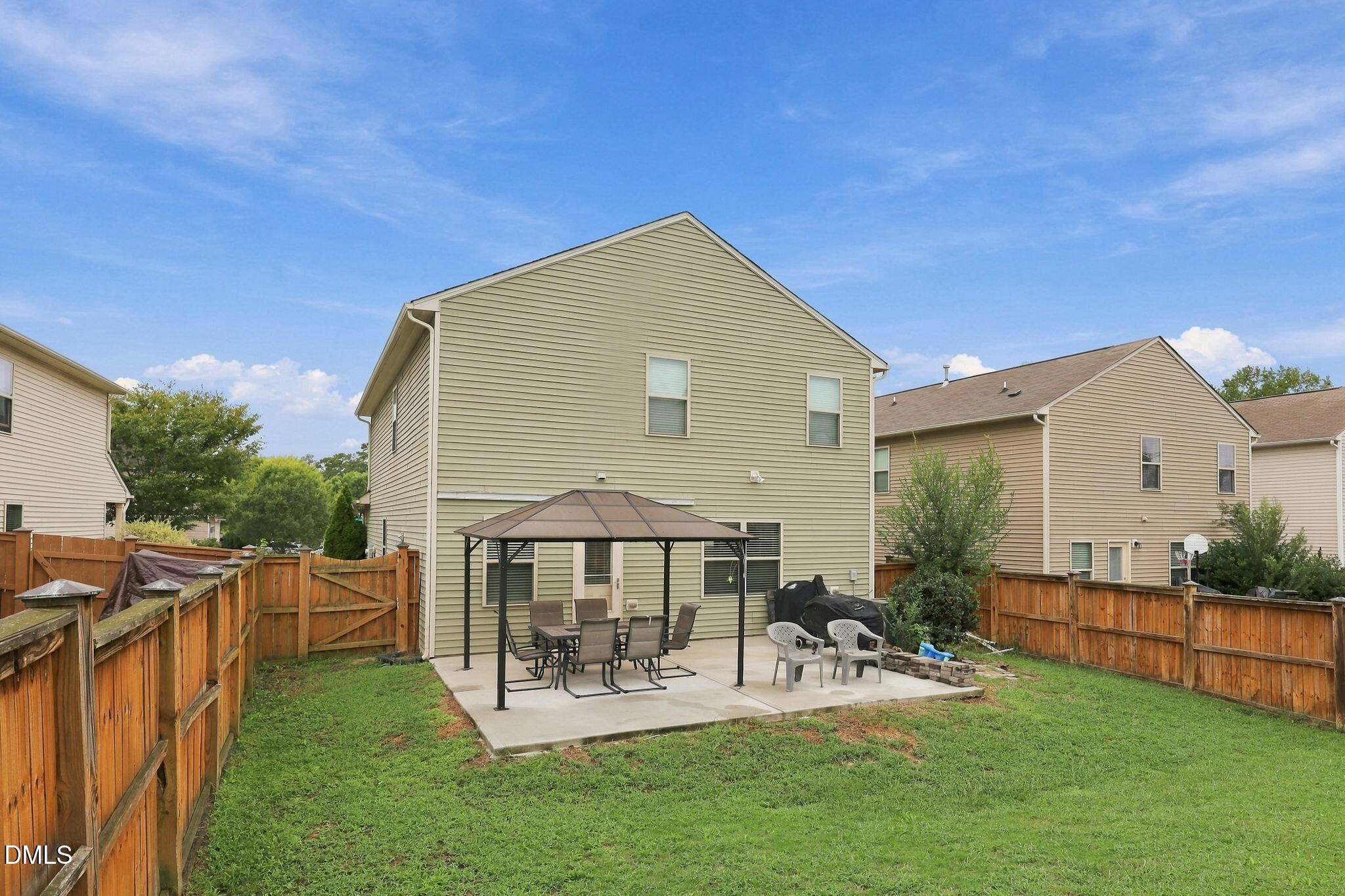 3665 Althorp Drive Property Photo 36