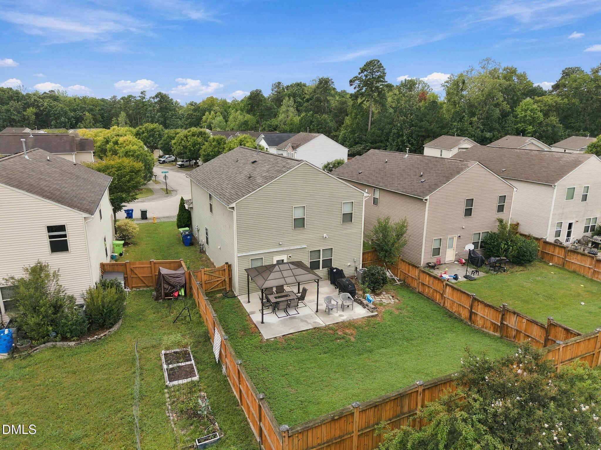3665 Althorp Drive Property Photo 41