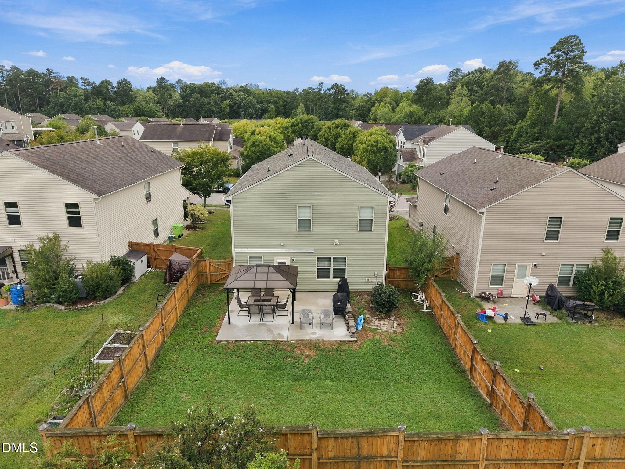 3665 Althorp Drive Property Photo 42